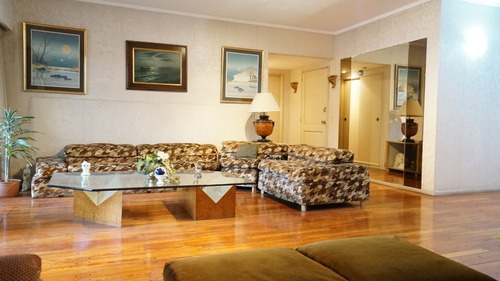 Departamento En Venta En Belgrano