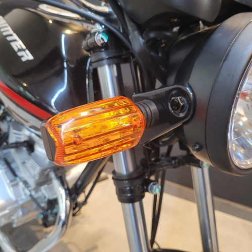 Corven New Hunter 150 - Ahora 12 Ó 18 - Retira Ya - Jp Motos
