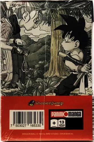 Box Dragon Ball Mangá Panini Completo 1 A 42 Lacrado - Escorrega o Preço