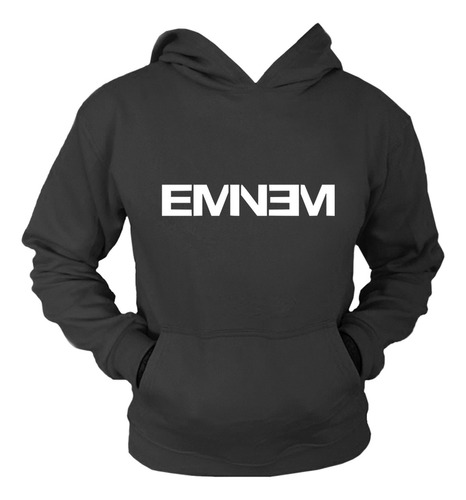 Sudadera Estampada Vinil Textil Eminem