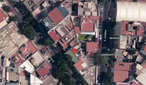 Se Vende Casa En Pirul, Santa María Insurgentes, Ciudad De México Cerca Del Hospital La Raza