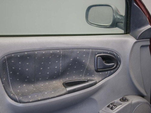 Renault Megane FAIRWAY