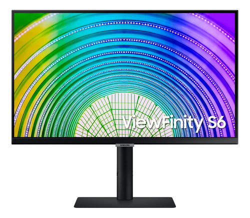 Monitor 27 Pulgadas Samsung S60ua Qhd Ips 