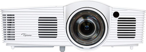 Optoma Technology Gt1070xe - Proyector Gaming Home Cinema