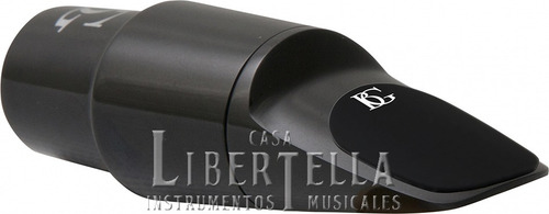 Imagen 2 de 2 de Pack X6 Protectores De Boquilla Para Saxo/clarinete Bg A10l