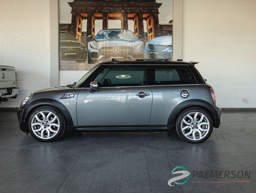 Imagen 2 de 11 de Mini Cooper S 2010 1.6