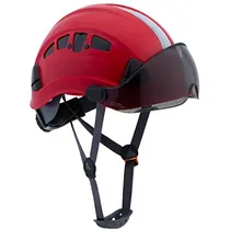 Comprar Cascos De Construcción Seguridad Industria Visera, Apr...