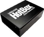 Caja Directa Whirlwind Hot Box Activa