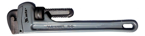 Chave De Tubo Grifo 24  Aluminio Tipo Americano Mtx 1560555