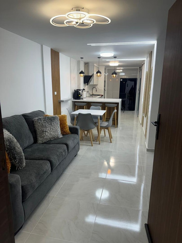Apartamento En Tucacas Falcon Es Cartago I Mcc