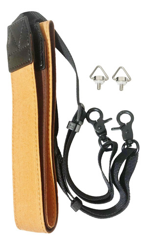 Correas De Hombro Con Cordón Para El Cuello Para Control