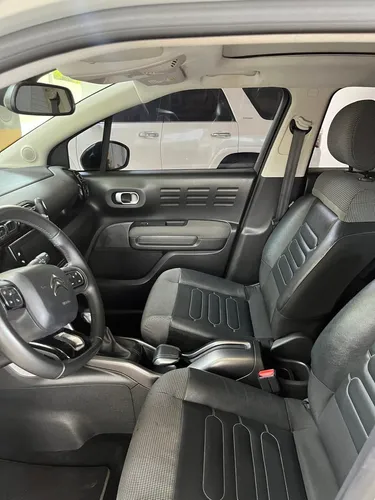 Citroën C3 1.6 Shine Automática