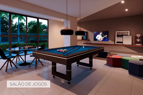 Imagem 7 de 21 de Garden Residencial Para Venda, Tatuapé, São Paulo - Gd5521. - Gd5521-inc