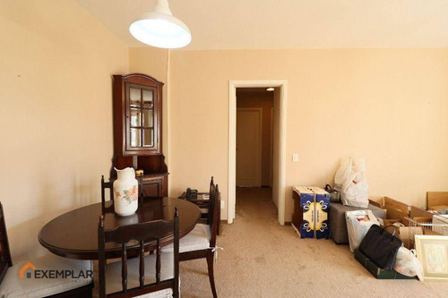 Imagem 4 de 30 de Apartamento Com 3 Dormitórios À Venda, 117 M² Por R$ 900.000,00 - Santana - São Paulo/sp - Ap2000