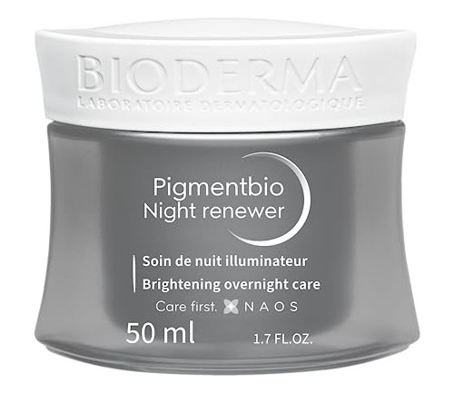 Bioderma Pigmentobio Noche Renovador - Crema De La Dy2st