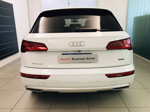 Imagen 6 de 20 de Audi Q5