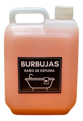 Baño De Espuma Burbujas En Tu Bañera Aromas Exquisitos 