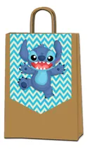 Comprar Kit Imprimible Candybar Stitch 100% Editable Powerpoint