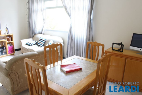 Imagem 3 de 15 de Apartamento - Perdizes - Sp - 436859