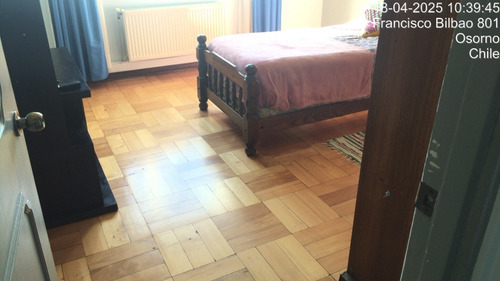 Se Arrienda Dpto. 104 M2, Disponible A Partir De Mayo 2025