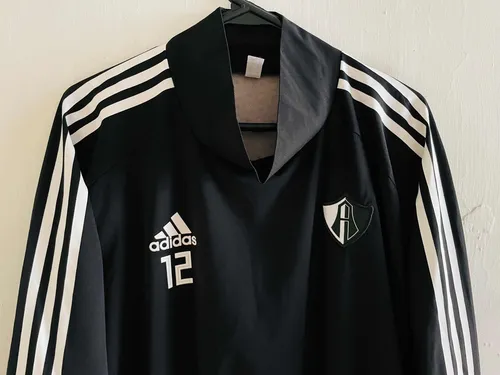 Chamarra atlas adidas hotsell
