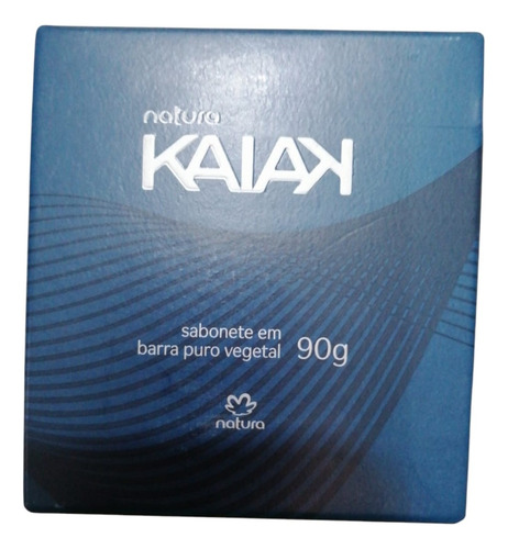 Kit De Perfume Kaiak Clasico Hombre