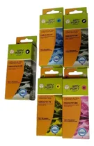 Comprar Cartuchos Comp Tinta (pack 5 Color) Pgi-150 \u002F Cli-151 Canon