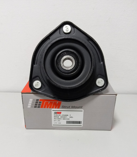 Base Amortiguador Delantero Hyundai Accent/getz/brisa Tmm