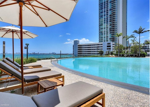 Venta Apartamento En Miami, Florida