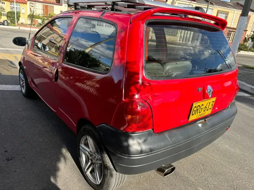 Renault Twingo 1.2 Access +