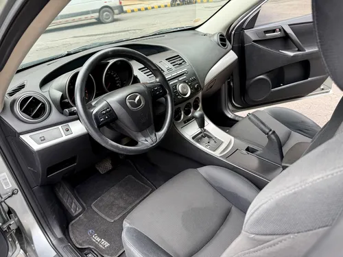 Mazda 3 1.6 Z6na0 All New