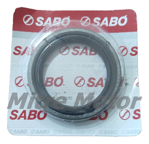 Imagen 3 de 9 de Reten De Distribucion Chevrolet 230 250 Chevy Sabo