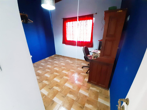 Imagen 8 de 11 de Venta Casa En Barrio Cerrado