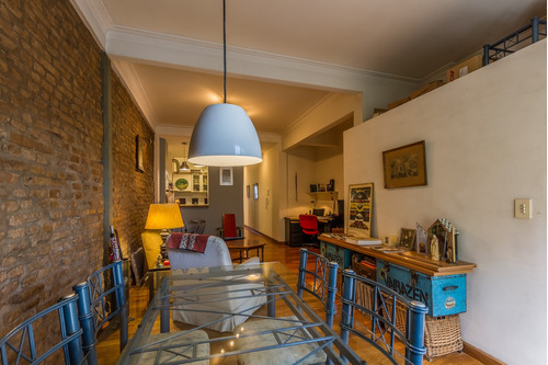 Departamento En Venta En Núñez, Capital Federal, Buenos Aires