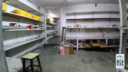 Imagem 6 de 17 de Loja Para Alugar, 150 M² Por R$ 2.400,00/mês - Vila Monumento - São Paulo/sp - Lo0016