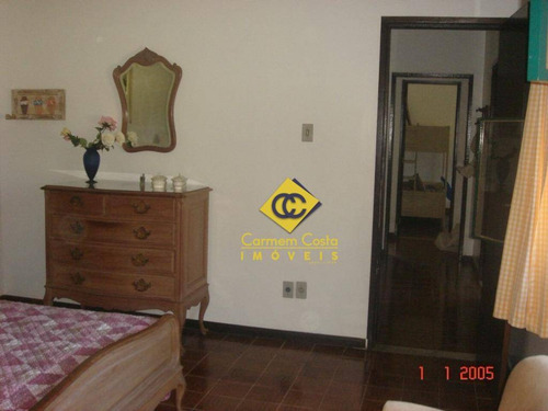 Imagem 9 de 18 de Casa Com 3 Quartos À Venda, 209 M² Por R$ 520.000 - Extensão Do Bosque - Rio Das Ostras/rj - Ca1391
