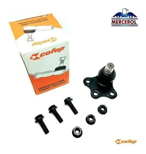 Imagem 4 de 6 de 2 Bandeja Citroen C3 2013 Em Diante Completa C Pivo Cofap
