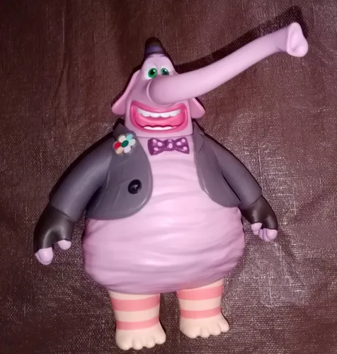 Muñeco bing bong sale