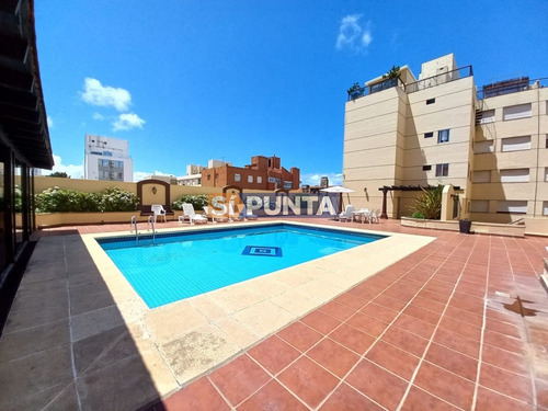 Imagen 14 de 17 de Gran Oportunidad Apartamento Reciclado Con Patio Y Parrillero Propio
