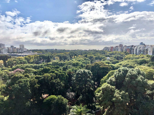 Imagen 6 de 30 de Venta Departamento 5 Ambientes Palermo 2 Cocheras