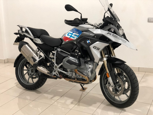 Imagen 19 de 25 de Bmw R 1200 Gs