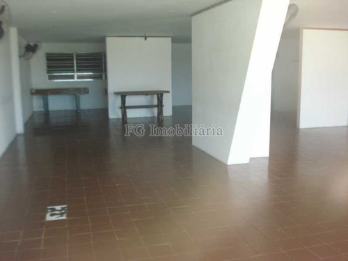 Imagem 15 de 15 de Apartamento Riachuelo - Caap20260