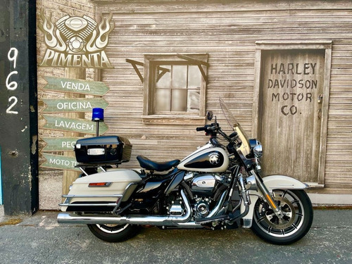 Imagem 1 de 15 de Harley Davidson Road King Classic