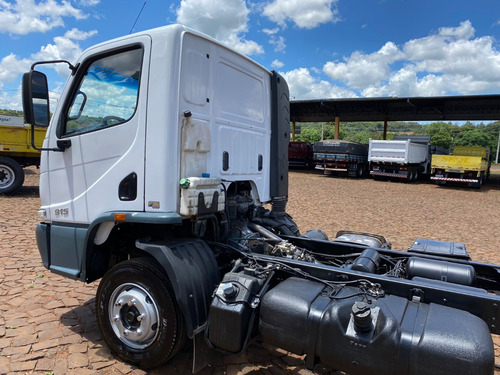 Mb Accelo 815 4x2