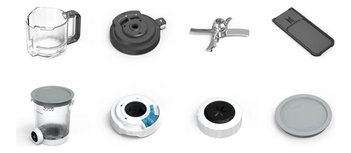 Ninja Swirl Multi Sorveteira Casquinha Soft Serve 13-em-1 3x