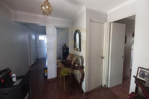 Se Vende Casa, Ñuñoa, Sector Los Aliagas