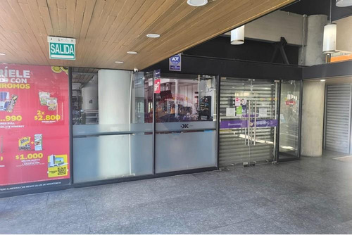 Alquila Tu Local En El Corazón De Concepción
