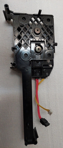 Base Interna Disco Duro Xbox 360 Slim / Xbox360 /*gmsvgspcs* (Reacondicionado)