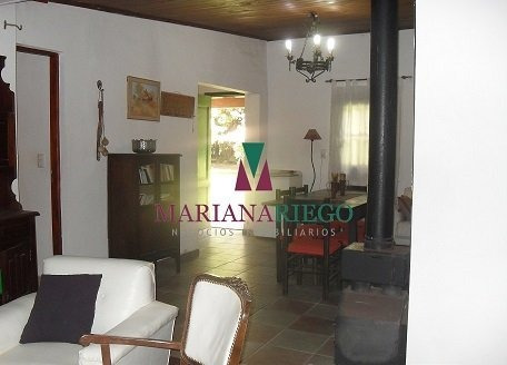 Imagen 29 de 30 de Importante Casa Quinta