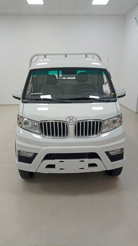 Imagen 2 de 16 de Shineray T30 Camion Utilitario Cab Simple C/duales P/ 2 Ton